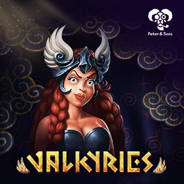 PeterSons : Valkyries - HIGHBET33
