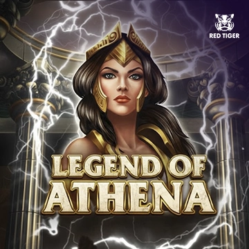 Legend of Athena - HIGHBET33
