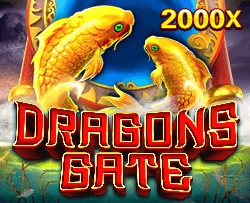 Dragons Gate - HIGHBET33
