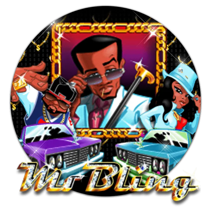Habanero : Mr Bling - HIGHBET33