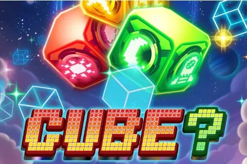 PLAYSTAR : CUBE? - HIGHBET33