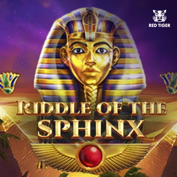 Riddle Of The Sphinx - HIGHBET33