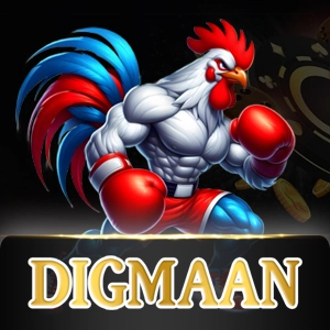 Digmaan - HIGHBET33