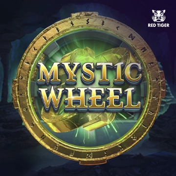 Mystic Wheel - HIGHBET33