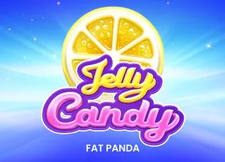Jelly Candy - HIGHBET33