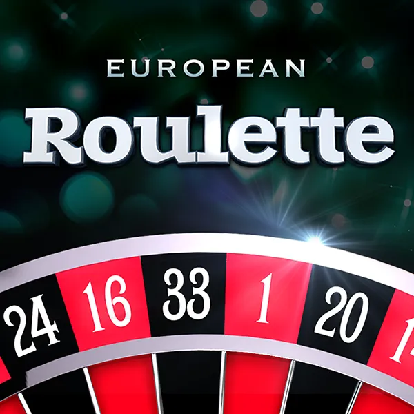European Roulette Gold - HIGHBET33