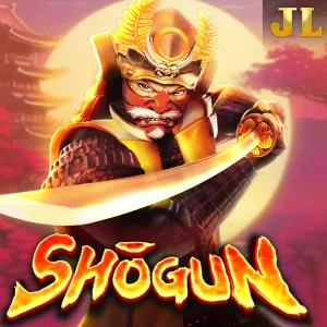 Jili : Shōgun - HIGHBET33