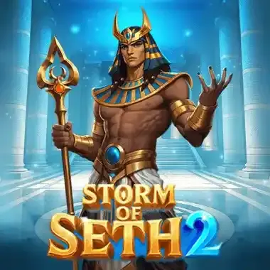 Jili : Storm Of Seth 2 - HIGHBET33