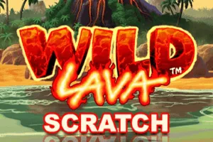 Wild Lava Scratch - HIGHBET33