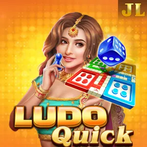 Ludo Quick - HIGHBET33
