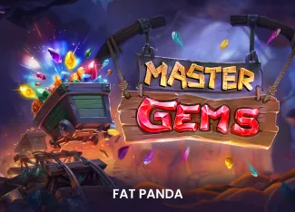 Master Gems - HIGHBET33