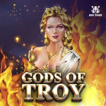 Gods Of Troy - HIGHBET33