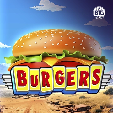 Burgers - HIGHBET33