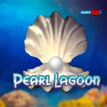 PlaynGo : Pearl Lagoon - HIGHBET33