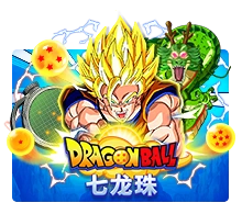 Joker123 : Dragon Ball - HIGHBET33