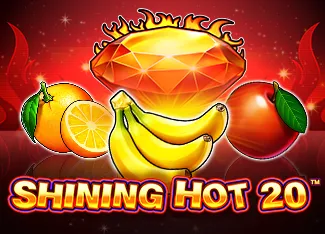 Pragmatic : Shining Hot 20 - HIGHBET33