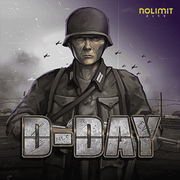 NolimitCity : D Day - HIGHBET33