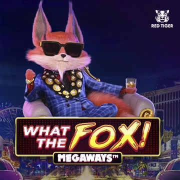 What The Fox Megaways - HIGHBET33