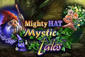 Mighty Hat: Mystic Tales - HIGHBET33