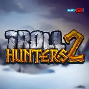 PlaynGo : Troll Hunters 2 - HIGHBET33