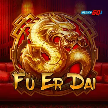 PlaynGo : Fu Er Dai - HIGHBET33