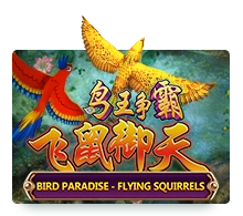 Bird Paradise - HIGHBET33