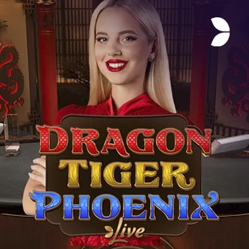 Dragon Tiger Phoenix - HIGHBET33