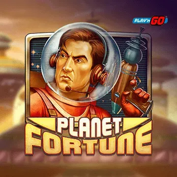 PlaynGo : Planet Fortune - HIGHBET33