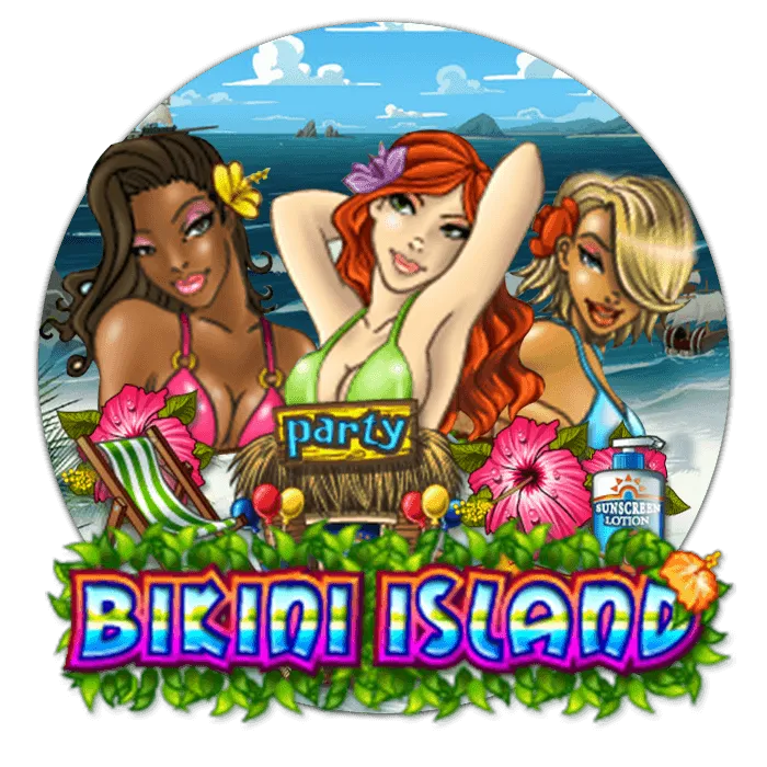 Habanero : Bikini Island - HIGHBET33