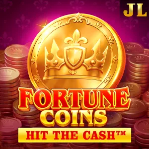 Jili : Fortune Coins - HIGHBET33
