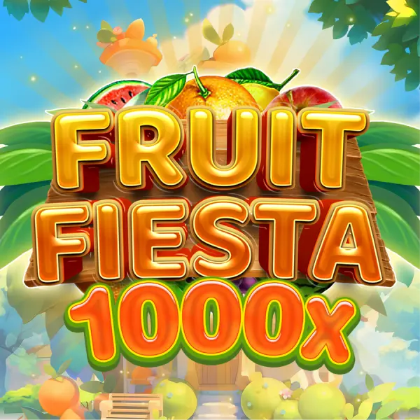 Fruit Fiesta 1000 - HIGHBET33