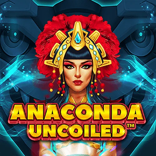 Anaconda Uncoiled - HIGHBET33