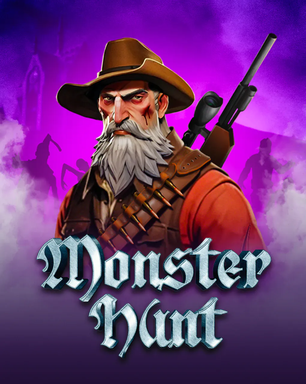 Bgaming : Monster Hunt - HIGHBET33