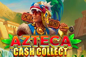 Azteca: Cash Collect - HIGHBET33