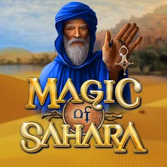 Magic of Sahara - HIGHBET33