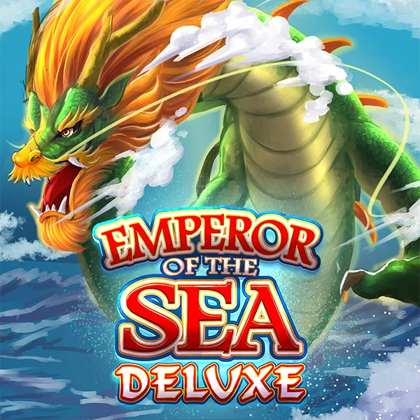 Emperor of the Sea Deluxe - HIGHBET33