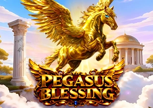Berkah Pegasus - HIGHBET33