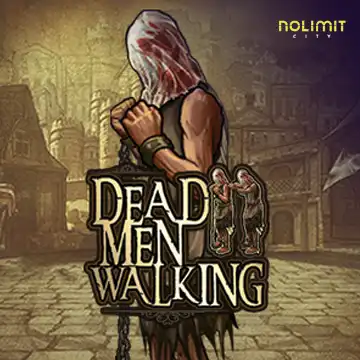 NolimitCity : Dead Men Walking - HIGHBET33