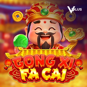 GONG XI FA CAI - HIGHBET33