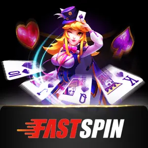 Fastspin - HIGHBET33