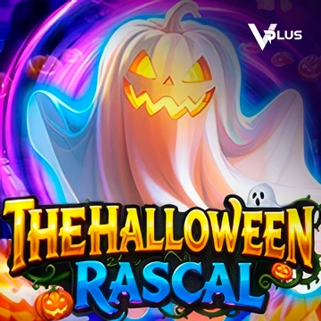 The Halloween Rascal - HIGHBET33