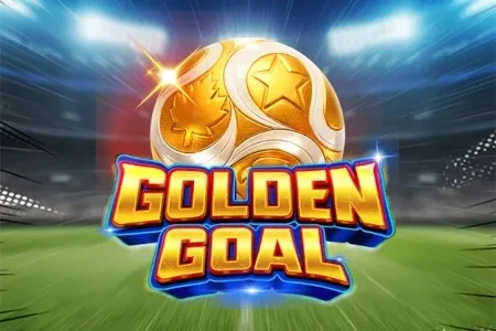 Golden Goal - HIGHBET33