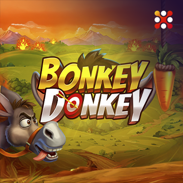 Mancala : Bonkey Donkey - HIGHBET33