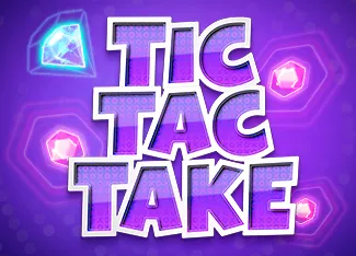 Pragmatic : Tic Tac Take - HIGHBET33