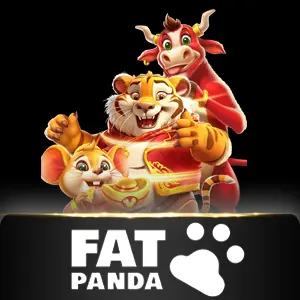FatPanda - HIGHBET33