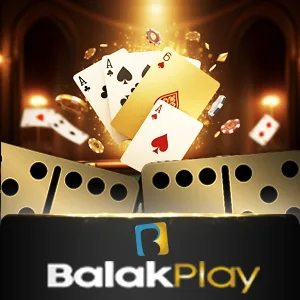 BalakPlay - HIGHBET33
