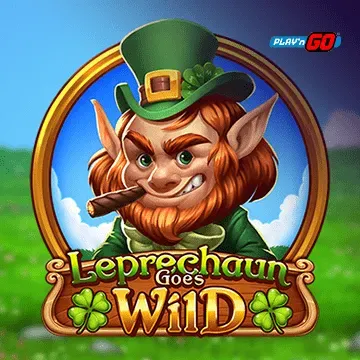 PlaynGo : Leprechaun Goes Wild - HIGHBET33