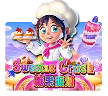 Sweetie Crush - HIGHBET33