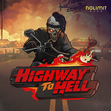 NolimitCity : Highway to Hell - HIGHBET33