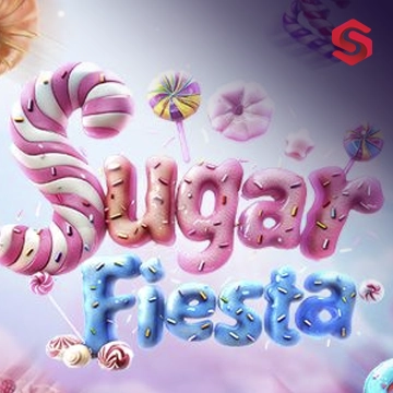 Sugar Fiesta - HIGHBET33